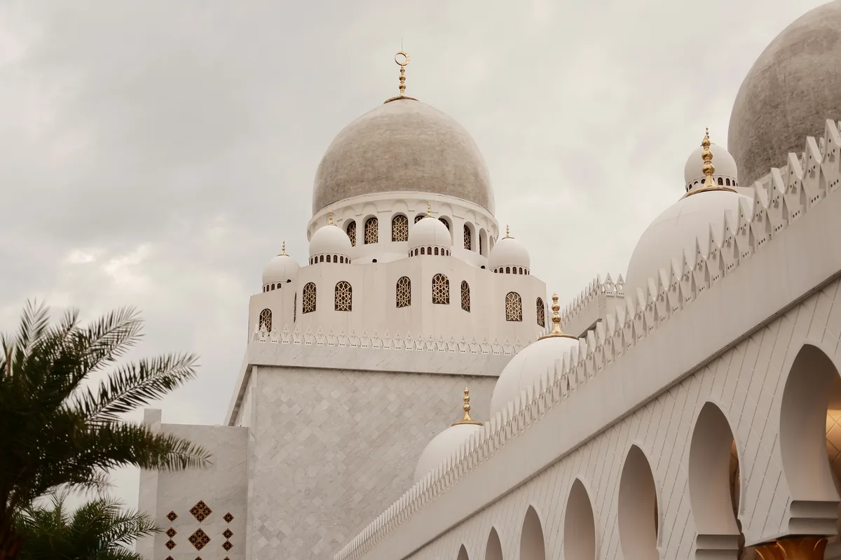 Islamic geometric tilework — Hanbali madhab inheritance rules